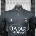 Paris Saint-Germain 2025/26 Special Edition Player Jersey - Black