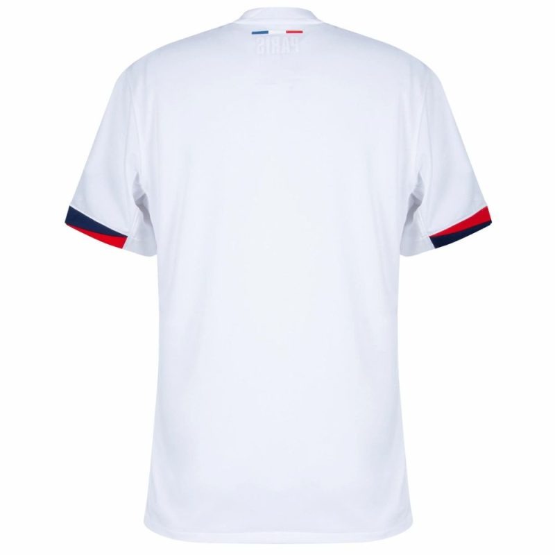 Camiseta del PSG Visitante 2025/26 Campeón Intercontinental