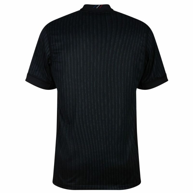 PSG Fourth Jersey 2025/26 Intercontinental Champions Edition