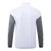 Completo Giacca PSG 2026/27 Bianco
