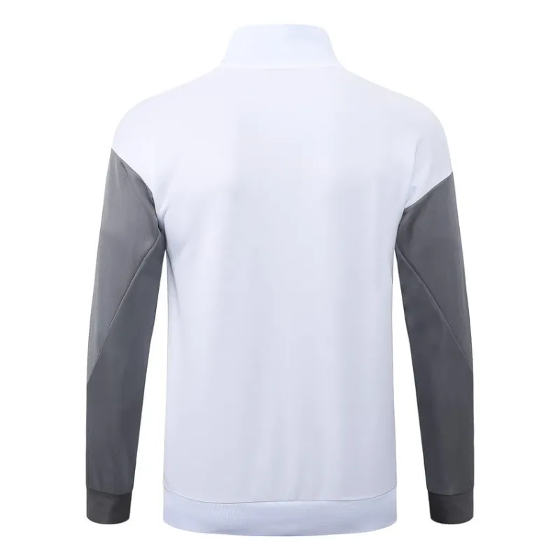 Completo Giacca PSG 2026/27 Bianco