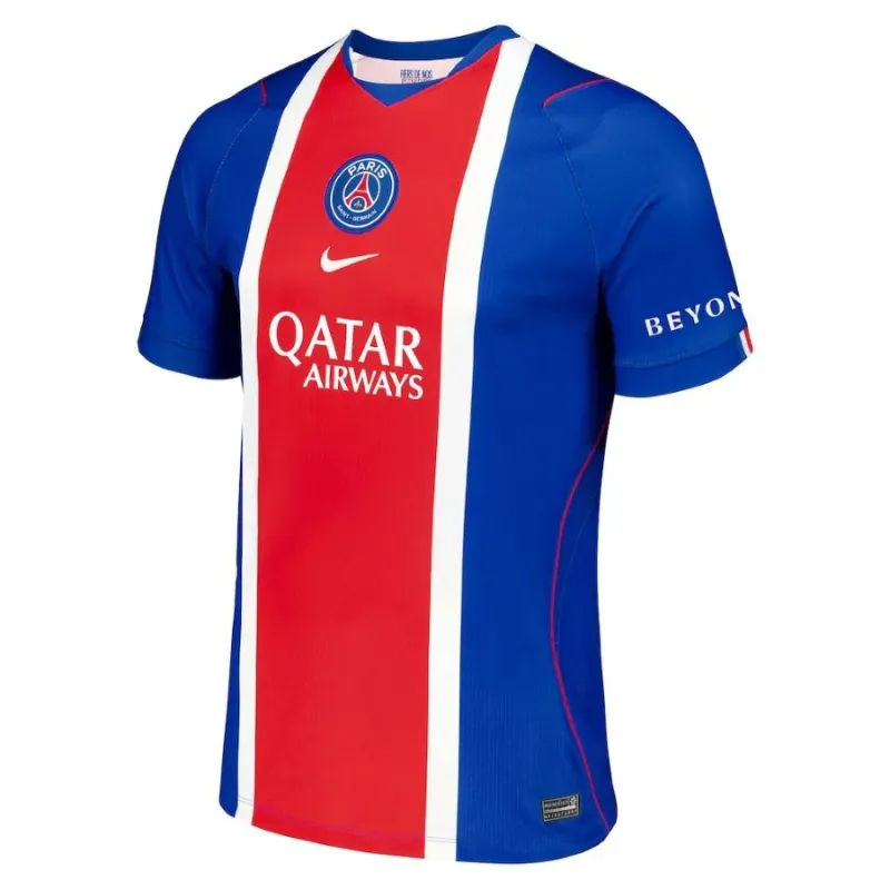 PSG D.DOUE 2026/27 Home Jersey