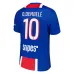 Kit Bambino PSG Casa 2026/27 O.DEMBÉLÉ