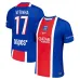 Maglia PSG Casa 2026/27 VITINHA