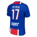 Maglia PSG Casa 2026/27 VITINHA