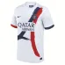 Camiseta PSG Conjunto Infantil Visitante 2025/26 2 Estrellas