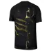 Camiseta PSG Conjunto Infantil Noche Jordan 2025/26 2 Estrellas