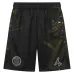 Camiseta PSG Conjunto Infantil Noche Jordan 2025/26 2 Estrellas