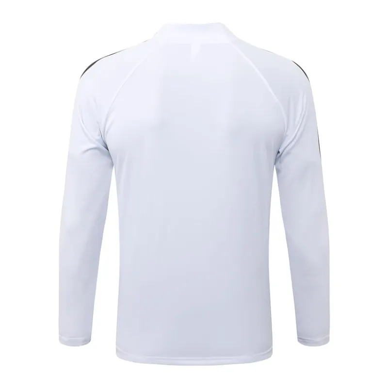 Completo Tuta PSG 2026/27 Bianco