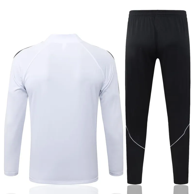 Completo Tuta PSG 2026/27 Bianco