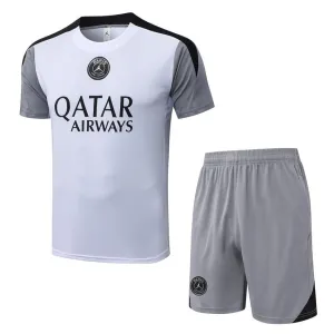 PSG 2026/27 Training Kit White