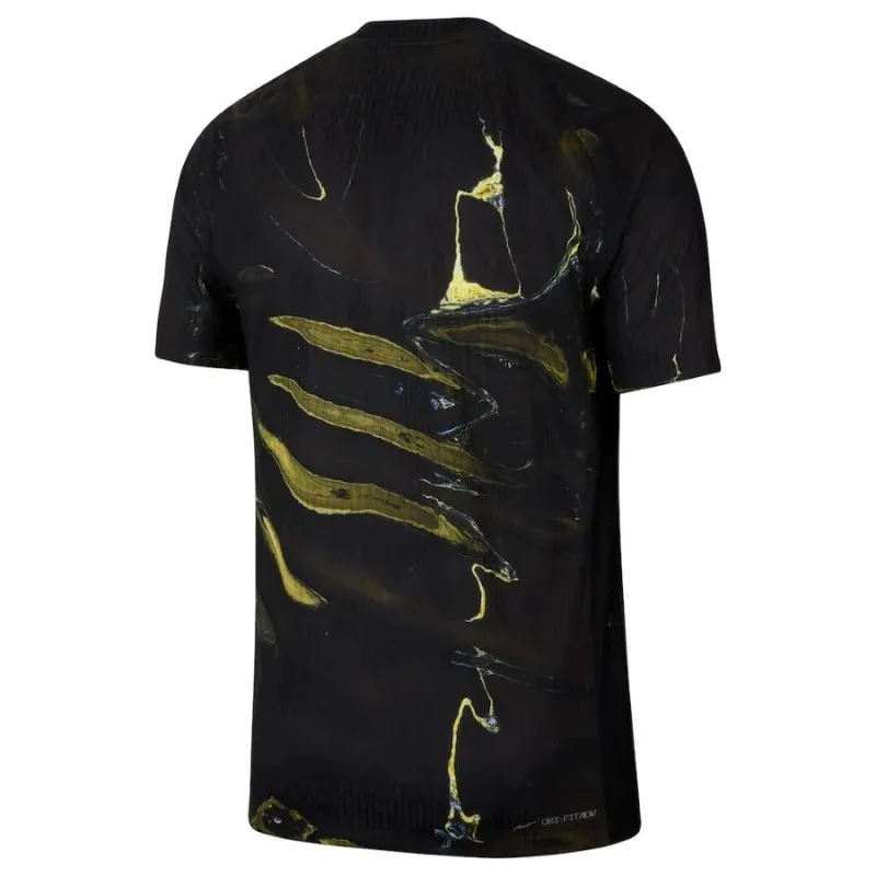 PSG 2025/26 Jordan Night Edition Player Jersey
