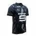 Stade Rennais 2024/25 Third Jersey - Black