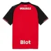 Maglia Rennes Casa 2025/26