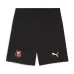 Rennes 2025/26 Home Kids' Jersey + Shorts - Red