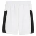 Rennes 2025/26 Auswärts Kindertrikot + Shorts - Weiß