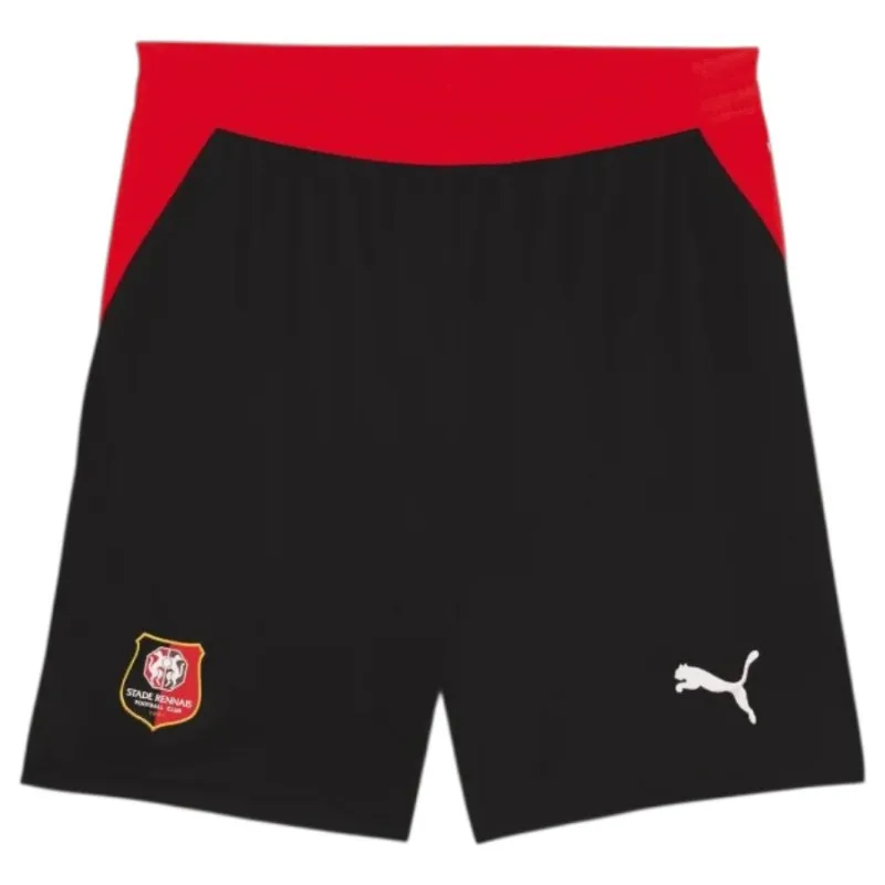 Pantaloncini Rennes Casa 2026/27