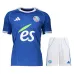 Strasbourg 2025/26 Home Kids' Jersey + Shorts - Blue