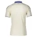 Strasbourg 2025/26 Maillot Extérieur Enfant - Blanc