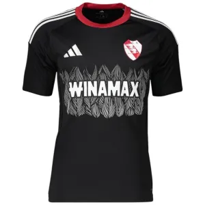 Strasbourg 2025/26 Third Jersey