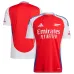 Arsenal 2024/25 Home Jersey - Fan Version (Red)