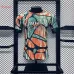 Arsenal 2024/25 Pre - match Player Jersey - Orange