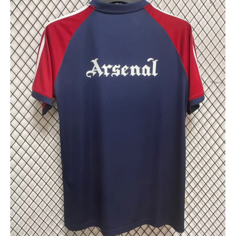 Arsenal 2024/25 Special Edition Jersey T-shirt - Royal Blue