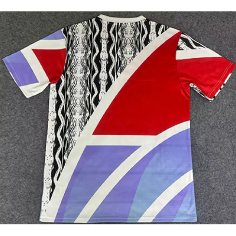 Arsenal 2024/25 Training Jersey - Multicolor