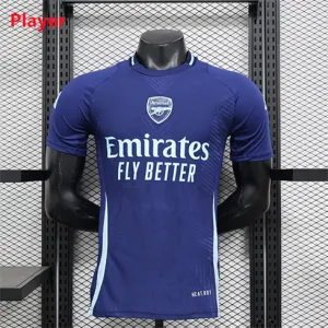 Arsenal 2024/25 Special Edition Player Jersey - Blue