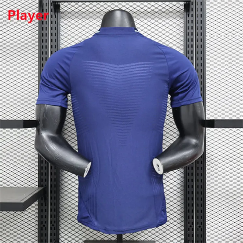 Arsenal 2024/25 Special Edition Player Jersey - Blue