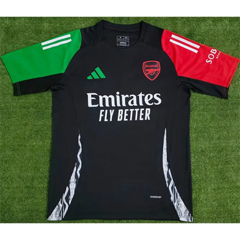 Arsenal 2024/25 edizione speciale - Nero