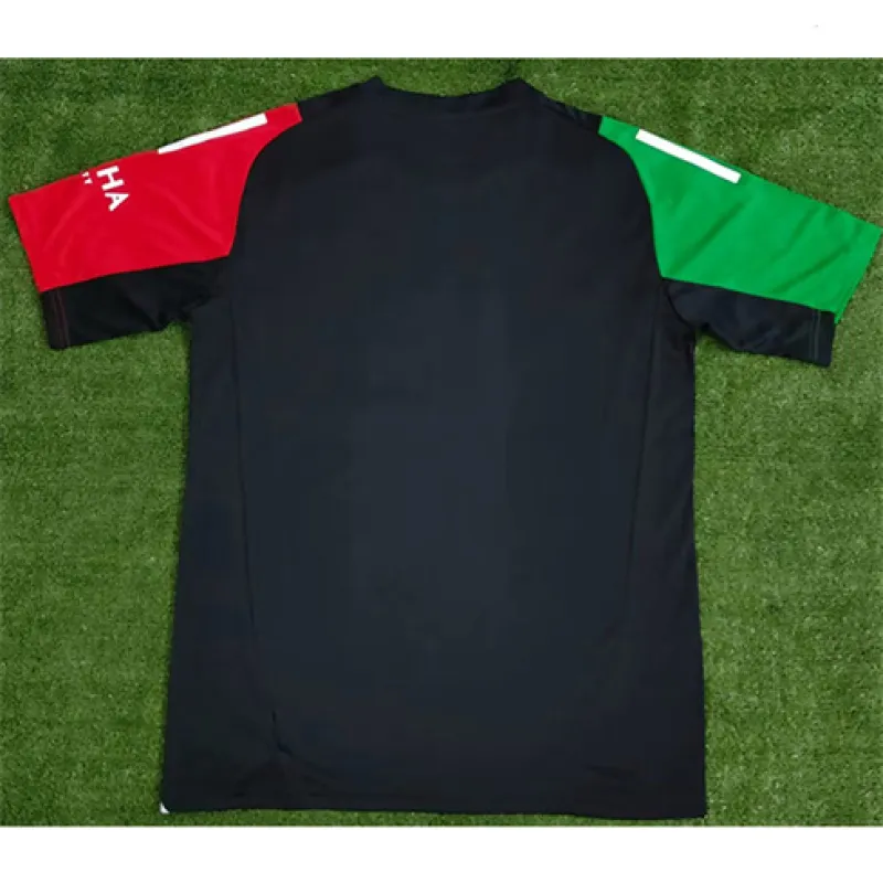 Arsenal 2024/25 edizione speciale - Nero