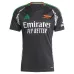 Maillot de replique extérieur d'Arsenal Ødegaard 2024/25 - Noir