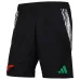 G.JESUS Arsenal 2024/25 Kids' Away Replica Jersey - Black