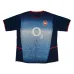 Maillot d'extérieur Arsenal 2002/2004 - Bleu