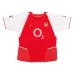 Reyes Arsenal 2002/2004 Home Jersey - Red