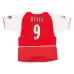 Reyes Arsenal 2002/2004 Home Jersey - Red