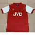 Arsenal 1982 Home Jersey - Red