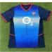 Arsenal 2002/04 Auswärtstrikot - Blau