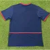 Arsenal 2002/04 Auswärtstrikot - Blau