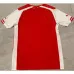 Maillot domicile Arsenal 2014/15 - Rouge