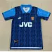 Arsenal 1994 Away Jersey - Blue