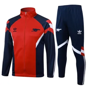 Costume de sport Arsenal 2024/25 saison - Rouge