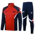 Arsenal 2024/25 Season Sports Suit - Red