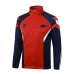 Arsenal 2024/25 Season Sports Suit - Red