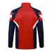 Arsenal 2024/25 Season Sports Suit - Red