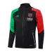 Arsenal 2024/25 Season Kids' Sports Suit - Black