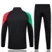 Arsenal 2024/25 Season Sports Suit - Black