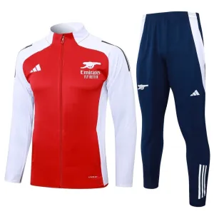 Costume de sport enfants Arsenal saison 2024/25 - Rouge
