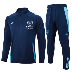 Costume de sport Arsenal saison 2024/25 - Rouge
